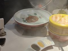 -京味斋·北京烤鸭(华威桥北工大店)