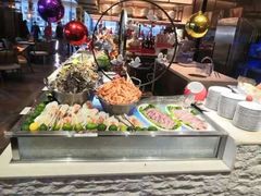 -嘉美轩·精细潮州菜·商务宴请(惠州佳兆业铂尔曼酒店)