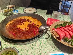 -鸿姐老火锅·传统炒料(上海旗舰店)