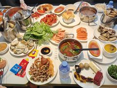 -海德温泉生活馆(朝阳大悦城店)