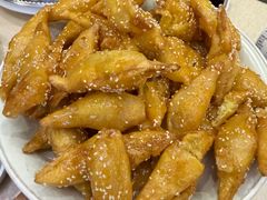 -山南熏肉大饼(辽菜旗舰店)