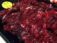 嫩肉-陈记顺和牛肉火锅馆(天河北路店)