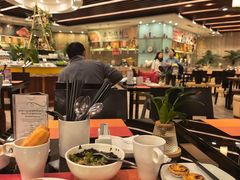 -索菲特酒店·海鲜自助 ·聚餐厅
