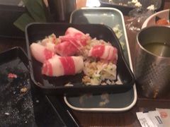 -新石器烤肉(中房金谊广场店)