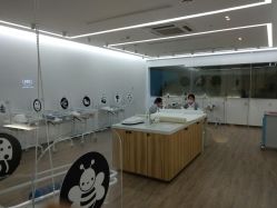 -海豚湾高端月子会所(黄浦店)