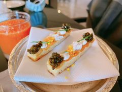 -王府半岛酒店·大堂茶座
