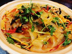 五彩大拉皮-红樱桃·欢乐餐厅(太原里店)