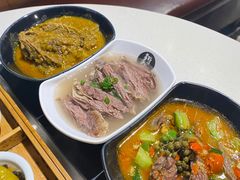 -新仙清汤牛腩(铜锣湾店)