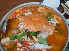 -simply thai天泰(静安嘉里中心店)