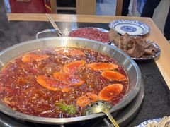 -飘香火锅(玉林西路店)