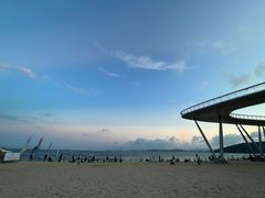 -大梅沙海滨公园