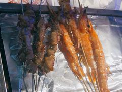-小酒吧烧烤(爱建店)