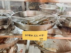 -唐家茶果店