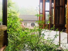 -郭庄茶室