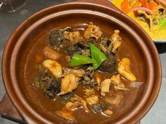 -A One Kitchen·南京精菜馆(德基广场店)