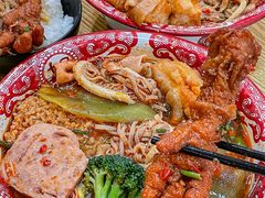 -北京华联合肥长江西路购物中心