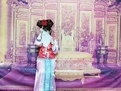 -武汉5D星空错觉艺术馆(中心百货店)