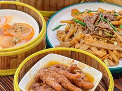-丰圆轩粤式茶楼·中山菜(中山二路店)