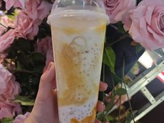 -喜茶(东莞汇一城店)