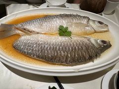 -长禧家·珑厨(东山口店)
