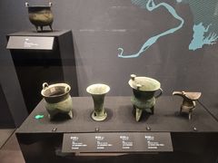 -盘龙城遗址博物院