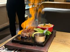 -豪客来牛排(厦门万达金街店)