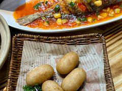 -醉壹号海鲜大排档·老厦门特色菜(厦门美食地标店)