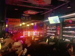 -M99 BEER世界啤酒吧(鸿云悦街店)