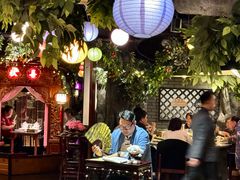 -广州花园酒店