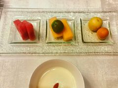 -东海朗廷酒店-唐阁T’ANG COURT 中餐厅