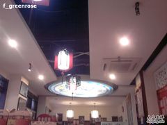 -圆满素食林饭店非遗素食(河西店)