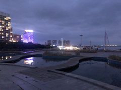 -山海广场