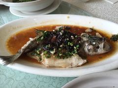 -红菜坊·烤鸭·川鲁宴(石园店)