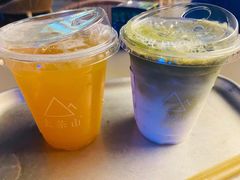 -去茶山(成都万象城店)
