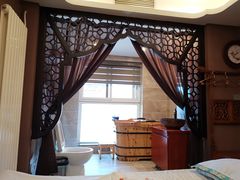 -亿健堂按摩SPA会所(朝内店)