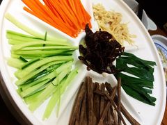 -云海肴·云南小炒·汽锅鸡(天津国金汇店)