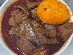 -中山牛肉肥肠粉面馆(军工社区店)