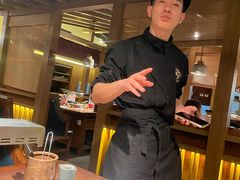 -九田家黑牛烤肉料理(新辰里亚运村店)