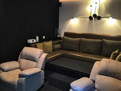 -梦想空间私人影院(金山万达店)