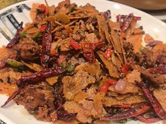 -鸿运楼·舌尖上的徽菜