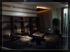 SPA会客厅-北京威斯汀酒店