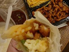 -老昌春饼(中央大街店)