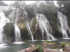 -天河潭旅游度假区