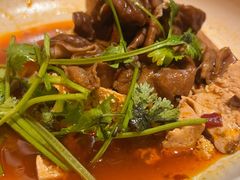 -筱爷叔·上海传统手工菜(玉树路店)