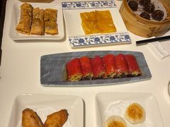 -稻香饭店(IFS国金中心店)