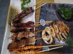 -八间(合生汇店)