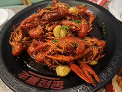-金陵暴走小龙虾·迷踪蟹(凯德MALL店)