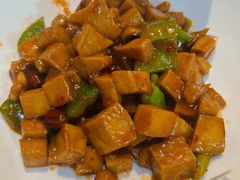 -一盏明灯全素斋(五爷庙店)