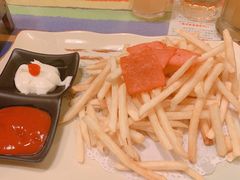 -滋味烤鱼(祥和里店)