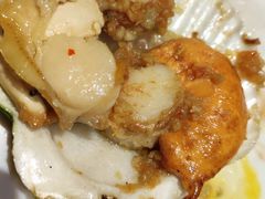 -大渔·观筵(三里屯太古里店)